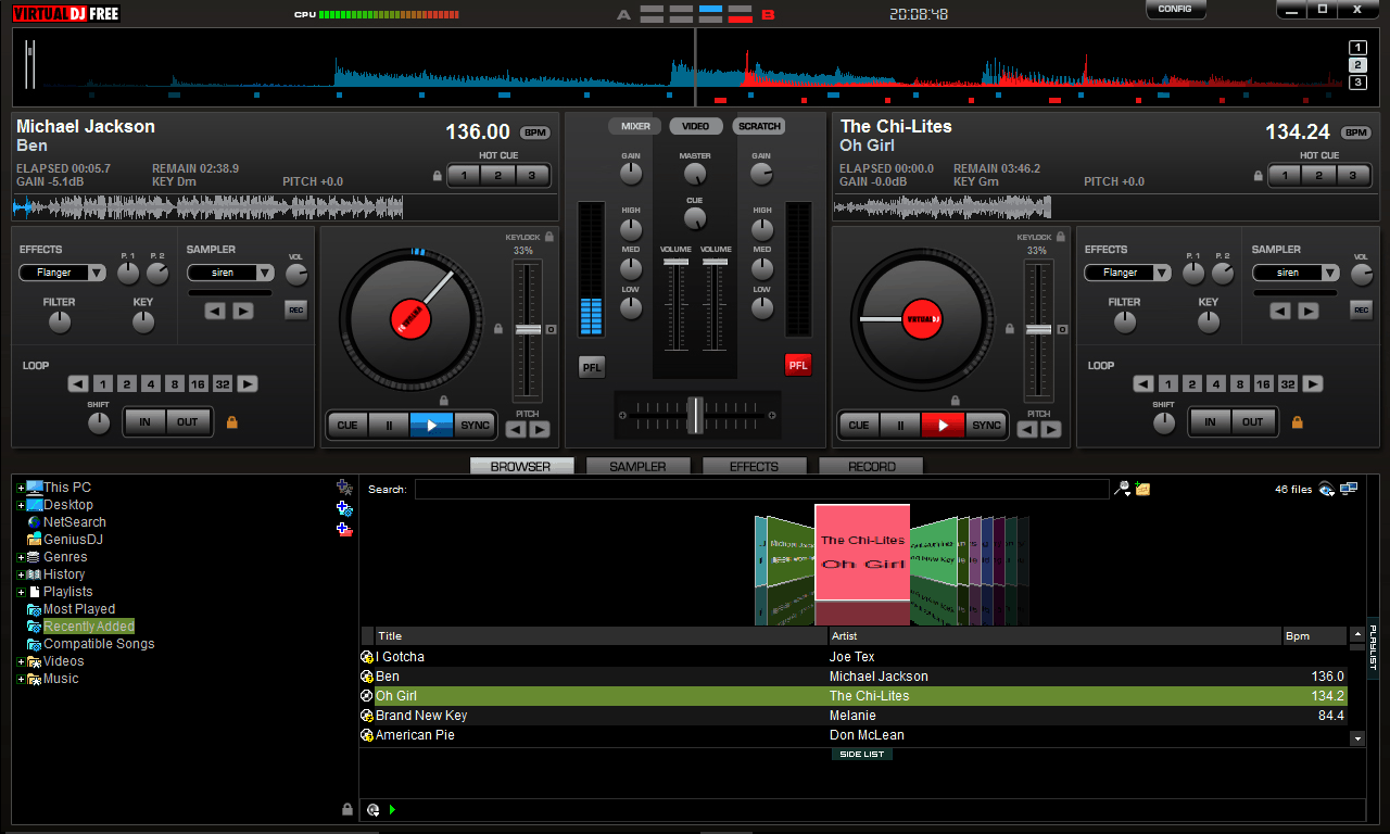How To Download Music On Mac For Virtual Dj