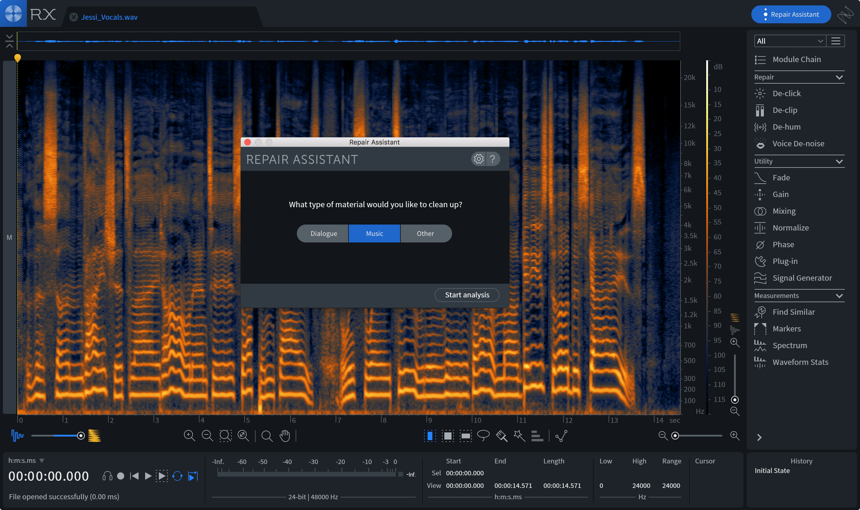 Izotope rx 7 review